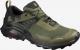 Buty trekkingowe męskie Salomon Buty męskie X Raise Gtx oliwkowe r. 41 1/3 (410416) 1