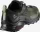 Buty trekkingowe męskie Salomon Buty męskie X Raise Gtx oliwkowe r. 41 1/3 (410416) 4