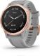 Zegarek sportowy Garmin Fenix 6S Szary  (010-02159-21                   ) 1