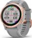 Zegarek sportowy Garmin Fenix 6S Szary  (010-02159-21                   ) 4
