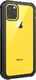 Alogy Etui Alogy pancerne rugged Full-body do Apple iPhone 11 Pro szaro-czarne uniwersalny 6