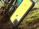 Alogy Etui Alogy pancerne rugged Full-body do Apple iPhone 11 Pro Max szaro-czarne uniwersalny 8