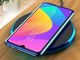 Dr. Fit Etui magnetyczne szklane Dr.Fit dwustronne do Xiaomi Mi 9 Niebieskie uniwersalny 3