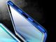 Dr. Fit Etui magnetyczne szklane Dr.Fit dwustronne do Xiaomi Redmi Note 7 Czarne uniwersalny 5