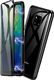 Dr. Fit Etui magnetyczne dwustronne Mate 20 Pro Czarne 1