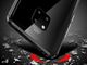 Dr. Fit Etui magnetyczne dwustronne Mate 20 Pro Czarne 3