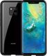 Dr. Fit Etui magnetyczne dwustronne Mate 20 Pro Czarne 4