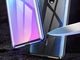 Dr. Fit Etui magnetyczne szklane Dr.Fit dwustronne do Xiaomi Mi 9T/ K20/ Pro Czerwone uniwersalny 3
