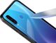 Dr. Fit Etui magnetyczne szklane Dr.Fit dwustronne do Huawei P30 Lite Czarne uniwersalny 2