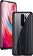 Dr. Fit Etui magnetyczne szklane Dr.Fit dwustronne do Redmi Note 8 Pro Zielone uniwersalny 3