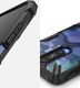 Ringke Etui Ringke Fusion X do Xiaomi Mi 10T/10T Pro/ K30/ K30 Pro Camo Black uniwersalny 3