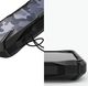 Ringke Etui Ringke Fusion X do Xiaomi Mi 10T/10T Pro/ K30/ K30 Pro Camo Black uniwersalny 4