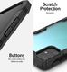 Ringke Fusion X Samsung Galaxy A51 Black 4