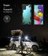 Ringke Fusion X Samsung Galaxy A51 Black 7