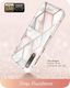 Supcase Etui Supcase Cosmo SP do Samsung Galaxy A30S/A50/A50S Marble Pink uniwersalny 2