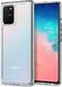 Spigen Etui Spigen Ultra Hybrid do Samsung Galaxy S10 Lite Clear uniwersalny 1
