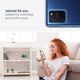 Spigen Etui Spigen Ultra Hybrid do Samsung Galaxy S10 Lite Clear uniwersalny 7