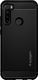 Spigen Etui Rugged Armor do Xiaomi Redmi Note 8T Matte Black 4