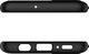 Spigen Etui Liquid Air Galaxy A71 Matte Black 8