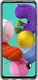 Spigen Etui Spigen Liquid Crystal do Samsung Galaxy A71 Crystal Clear uniwersalny 5
