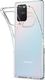 Spigen Etui Spigen Liquid Crystal do Samsung Galaxy S10 Lite Crystal Clear uniwersalny 2