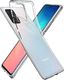 Spigen Etui Spigen Liquid Crystal do Samsung Galaxy S10 Lite Crystal Clear uniwersalny 4
