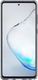 Spigen Etui Liquid Crystal do Samsung Galaxy Note 10 Lite Crystal Clear uniwersalny 4