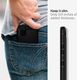 Spigen Etui Spigen Rugged Armor do Samsung Galaxy Note 10 Lite Matte Black uniwersalny 3