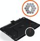 UAG Etui UAG Urban Armor Gear Metropolis do Apple iPad 10.2 2019 7Gen Black uniwersalny 3