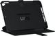 UAG Etui UAG Urban Armor Gear Metropolis do Apple iPad 10.2 2019 7Gen Black uniwersalny 5