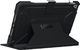 UAG Etui UAG Urban Armor Gear Metropolis do Apple iPad 10.2 2019 7Gen Black uniwersalny 6