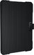 UAG Etui UAG Urban Armor Gear Metropolis do Apple iPad 10.2 2019 7Gen Black uniwersalny 7