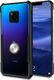 XUNDD Etui Ring Holder Clear Armor XUNDD do Huawei Mate 20 Pro czarne uniwersalny 1