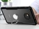 XUNDD Etui Ring Holder Clear Armor XUNDD do Huawei Mate 20 Pro czarne uniwersalny 4