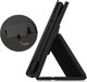 Etui na tablet 4kom.pl Etui stojak do Lenovo Tab E7 7.0 TB-7104F Czarne uniwersalny 2