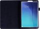 Stojak 4kom.pl Etui stojak do Samsung Galaxy Tab A 8.0 T290/T295 2019 Granatowe uniwersalny 6