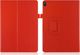 Etui na tablet 4kom.pl Etui stojak do Lenovo Tab M10 10.1 TB-X605 Czerwone uniwersalny 2