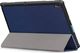 Etui na tablet Alogy Etui Alogy Book Cover do Lenovo Tab E10 10.1 TB-X104F/L Granatowe uniwersalny 3