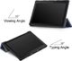 Etui na tablet Alogy Etui Alogy Book Cover do Lenovo Tab E10 10.1 TB-X104F/L Granatowe uniwersalny 5