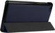 Etui na tablet Alogy Etui Alogy Book Cover do Lenovo Tab E7 7.0 TB-7104F Granatowe uniwersalny 3
