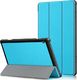 Etui na tablet Alogy Etui Alogy Book Cover do Lenovo Tab M10 10.1 TB-X605 Niebieskie uniwersalny 1