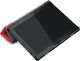 Etui na tablet Alogy Etui Alogy Book Cover do Lenovo Tab M10 10.1 TB-X605 Czerwone uniwersalny 6