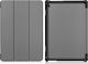 Etui na tablet Alogy Etui Alogy Book Cover do Lenovo Tab M10 10.1 TB-X605 Szare uniwersalny 2