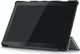 Etui na tablet Alogy Etui Alogy Book Cover do Lenovo Tab M10 10.1 TB-X605 Szare uniwersalny 3