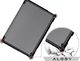 Etui na tablet Alogy Etui Alogy Book Cover do Lenovo Tab M10 10.1 TB-X605 Szare uniwersalny 6