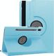 Etui na tablet Alogy Etui obrotowe Alogy 360 do Samsung Galaxy Tab S6 10.5 T860/T865 niebieskie uniwersalny 1