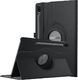 Etui na tablet Alogy Etui obrotowe Alogy 360 do Samsung Galaxy Tab S6 10.5 T860/T865 czarne uniwersalny 1