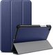 Etui na tablet Alogy Etui Alogy Book Cover do Galaxy Tab A 8.0 2019 T290/T295 Granatowe uniwersalny 1