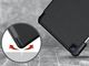 Etui na tablet Alogy Book Cover do Galaxy Tab A 8 2019 czarne 7