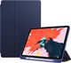 Etui na tablet Alogy Etui Alogy Smart Case do Apple iPad 10.2 2019 7Gen Granatowe uniwersalny 1